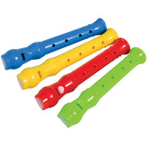 Mini Recorders/8 Per Pkg - 8 Count
